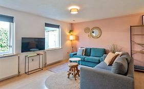 Spacious Family Holiday Home