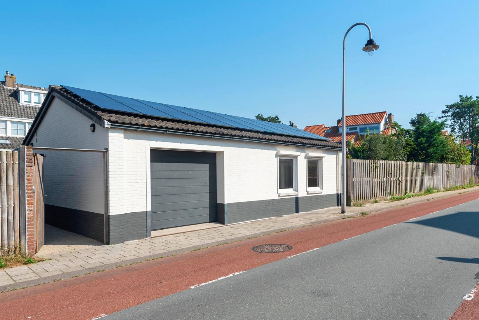 Spacious Family Holiday Home Zandvoort Exterior foto